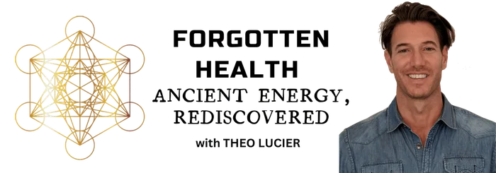 Forgotten Health with Theo Lucier